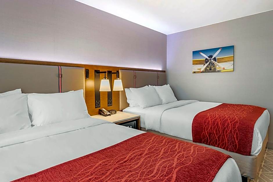 Comfort Inn JFK Airport