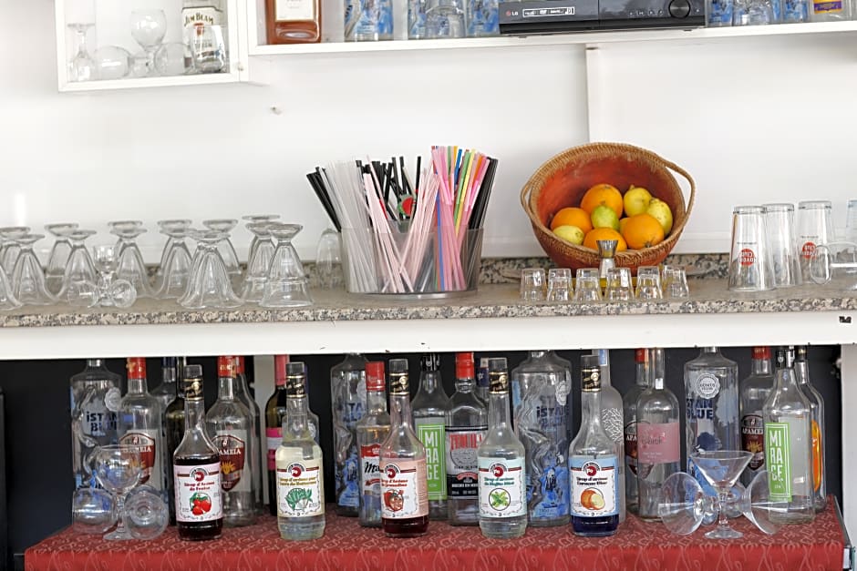 Vento Boutique Hotel