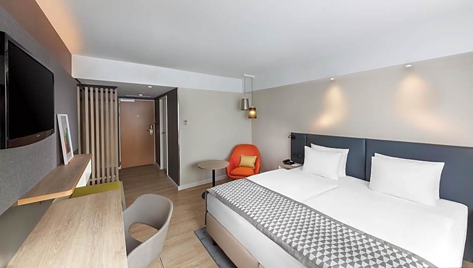 Holiday Inn Munich City Centre By IHG