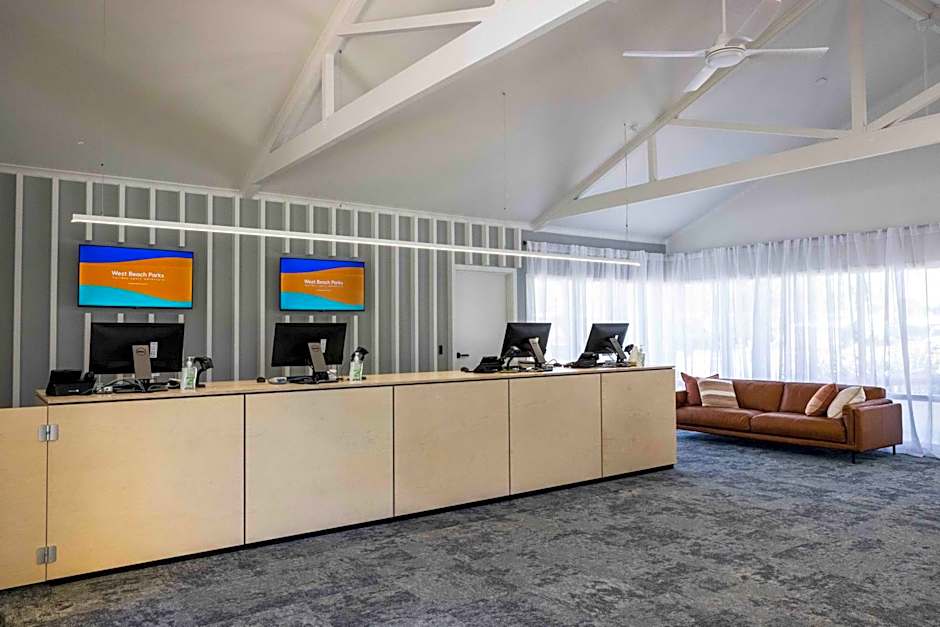 Discovery Parks - West Beach Parks