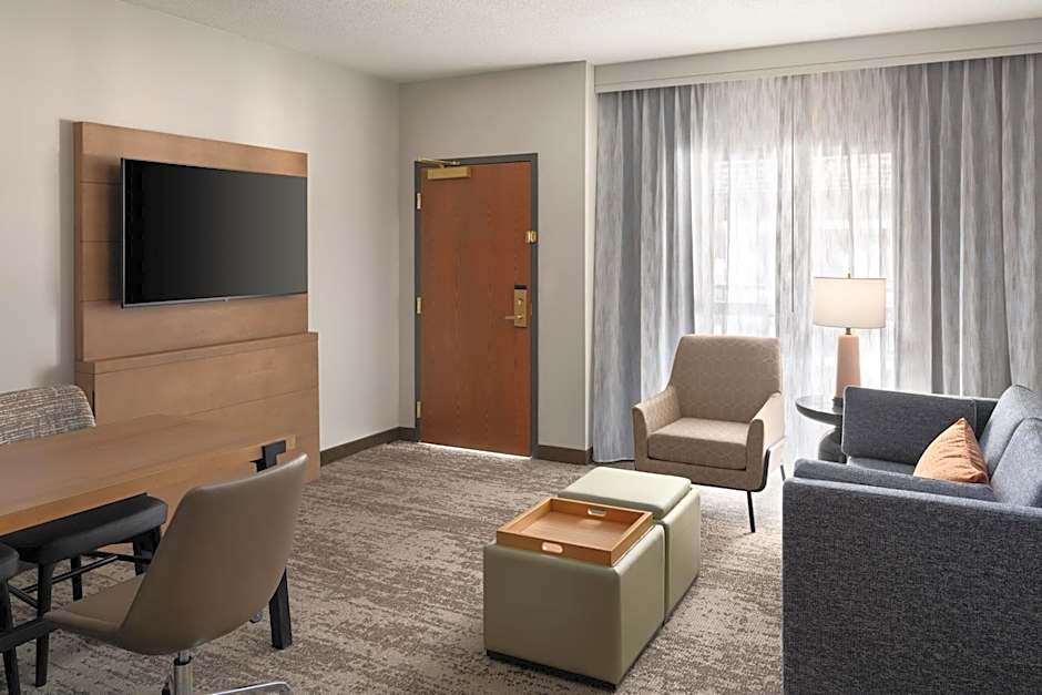 Embassy Suites By Hilton Hotel Hot Springs, Ar