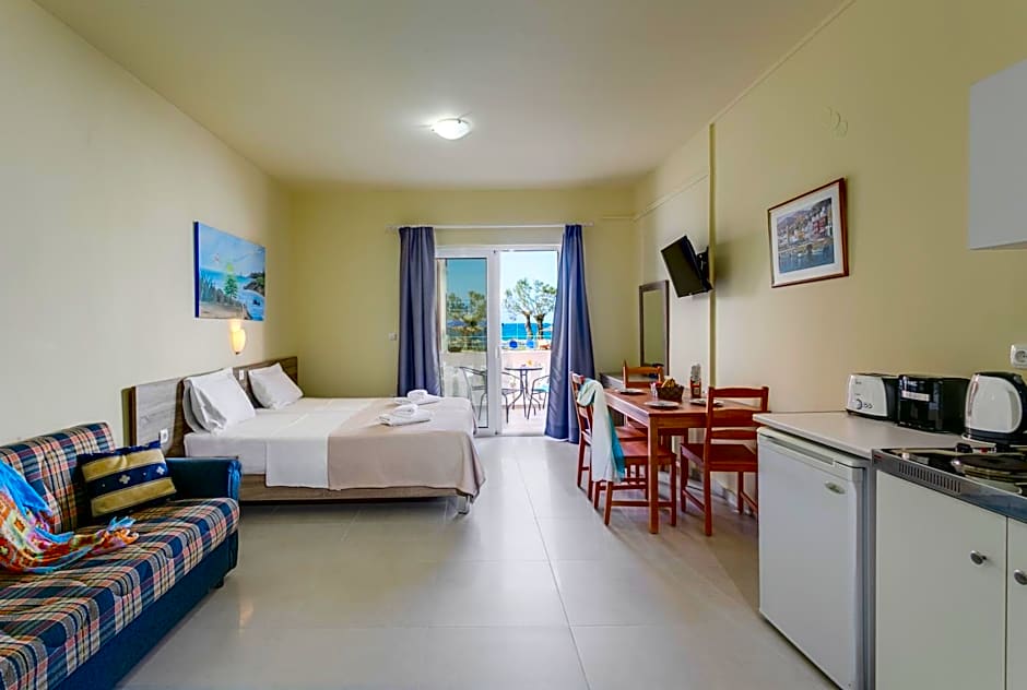 Eden Beach Hotel