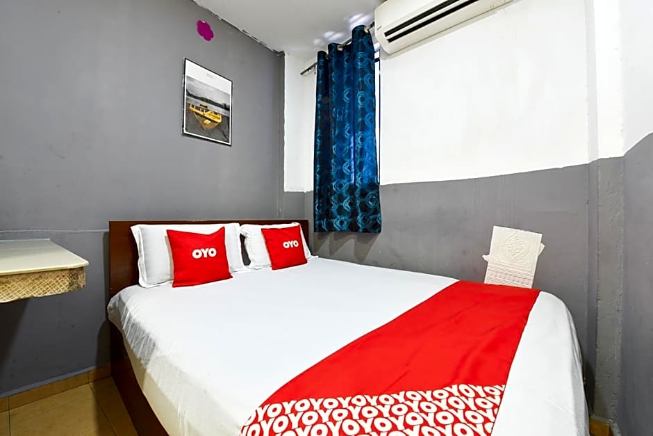 Hotel O Indah