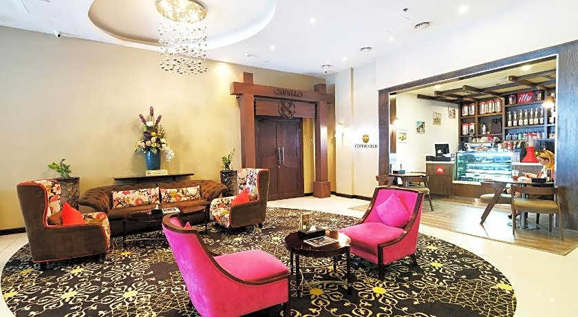 Premier Hotel