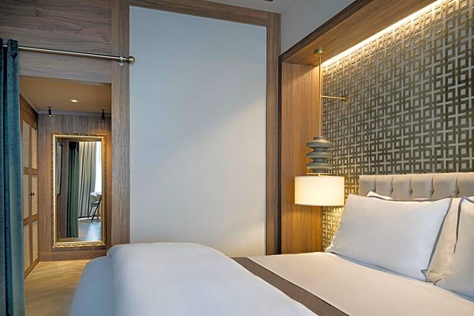 The Westin Madrid Cuzco