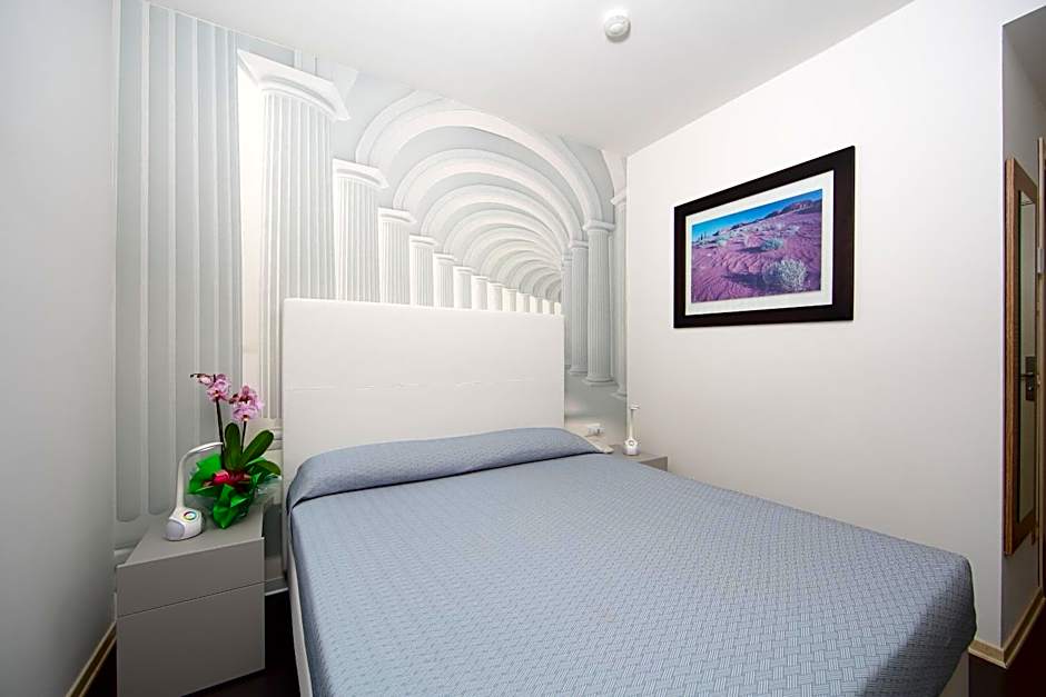 Hotel Anapaya