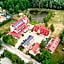 Hotel Mazury