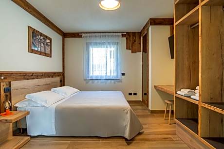 Duplex Apartment - annex