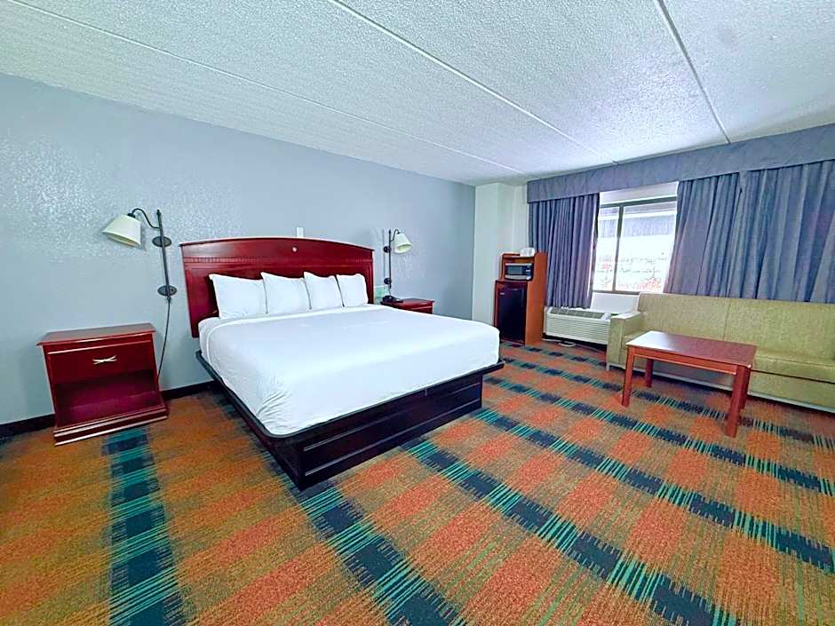 Baymont by Wyndham Michigan City