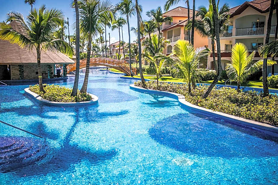 Majestic Colonial Punta Cana - All Inclusive