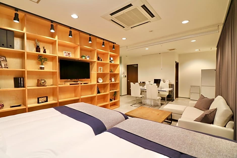 Taketo Stay Terrace One