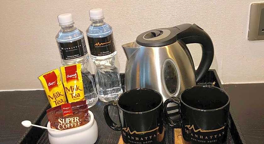 Manhattan Business Hotel Damansara Perdana