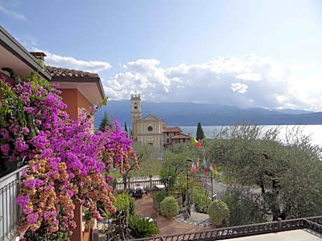 Belvedere Hotel & Villa