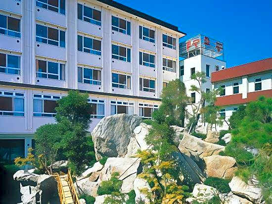 Hotel Heian