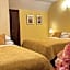 FLEUR DE LIS HOTEL