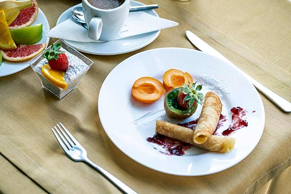 SPA Hotel Infinity Park Velingrad