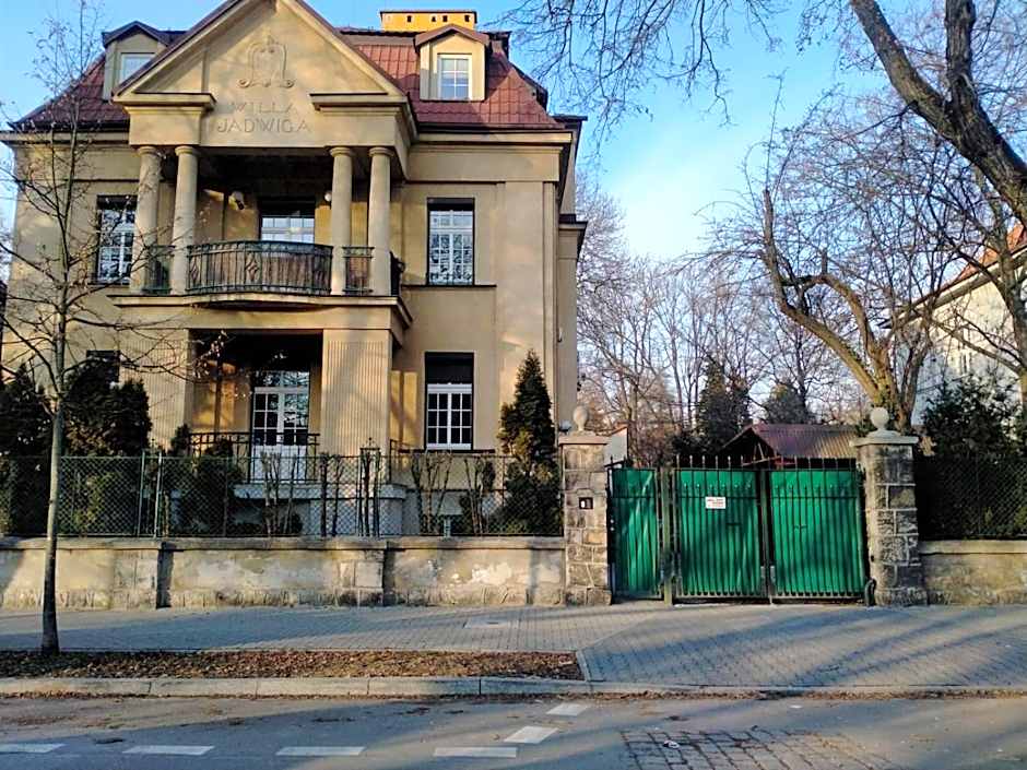 Lemon Tree Hostel – Krakow, NY