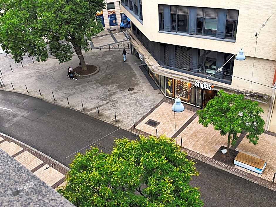 City Hotel Pforzheim