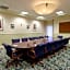 Hilton Garden Inn Grand Forks/Und