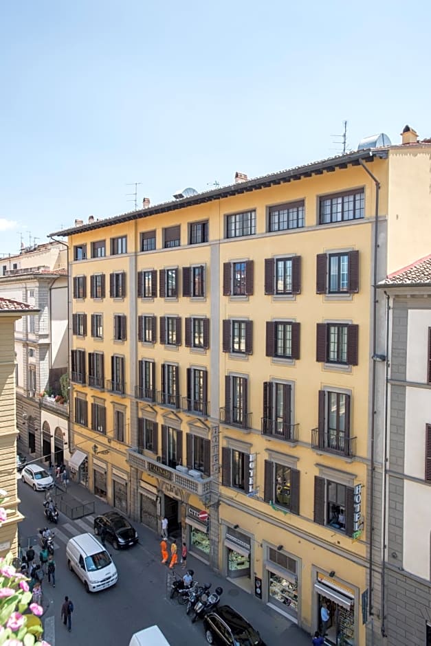 Soggiorno Rubino