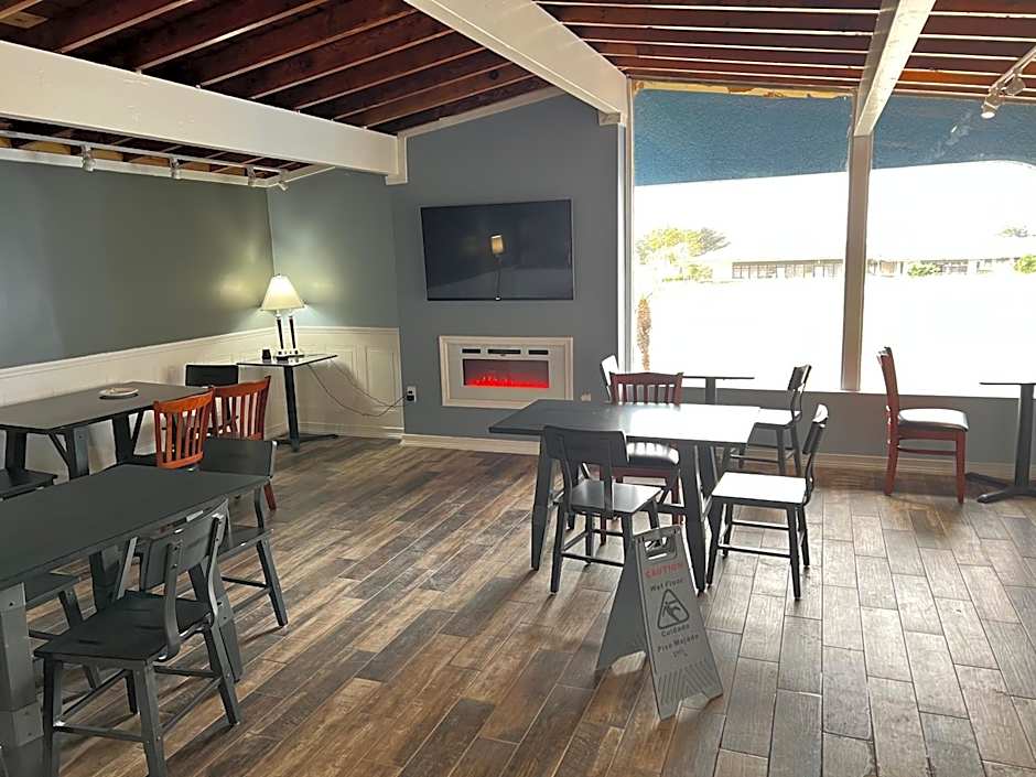 Comfort Inn near Hearst Castle - Cambria