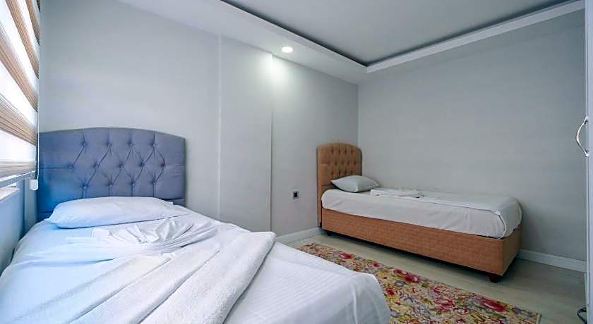 Avullar Palace Hotel