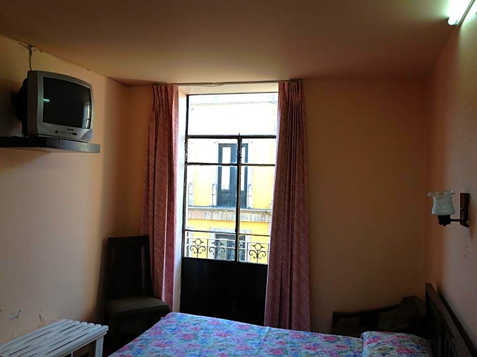 Hotel Gomez de Celaya