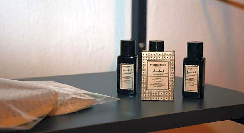 Benjamin Otel Gumusluk