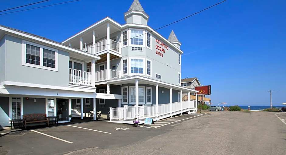 Atlantic Ocean Suites