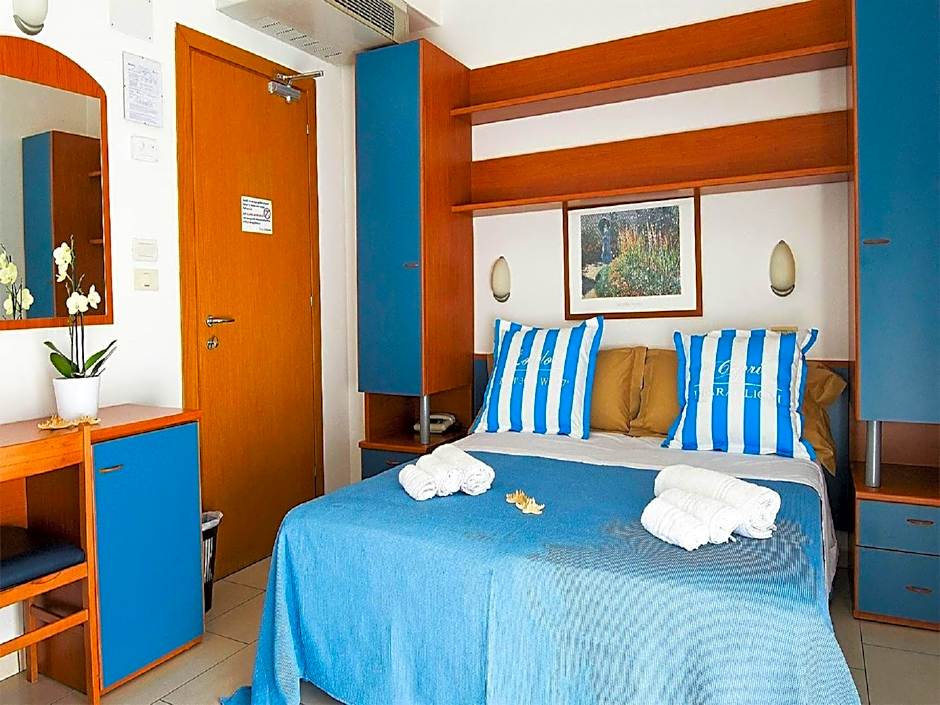 Hotel Taormina