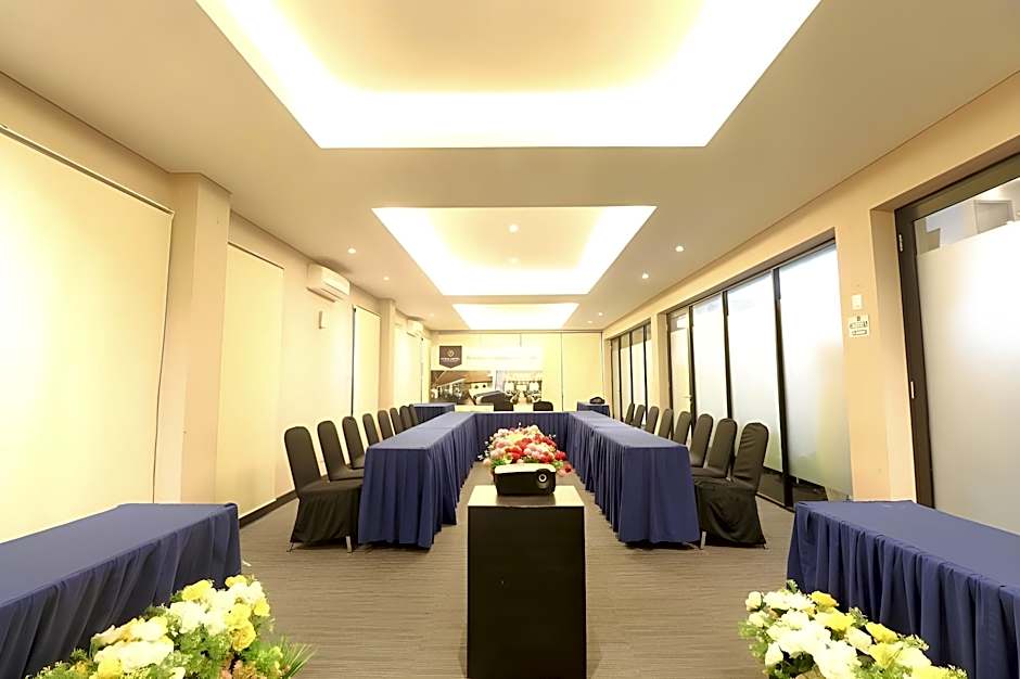 Fitra Hotel Majalengka