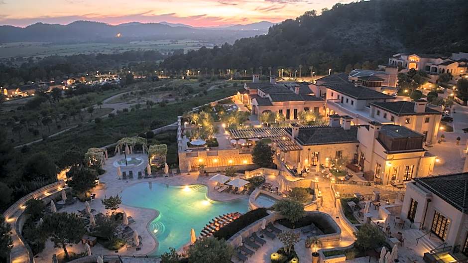 CAP VERMELL GRAND HOTEL