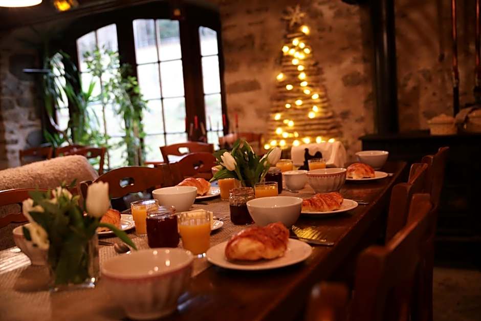 Le Relais du Vermont