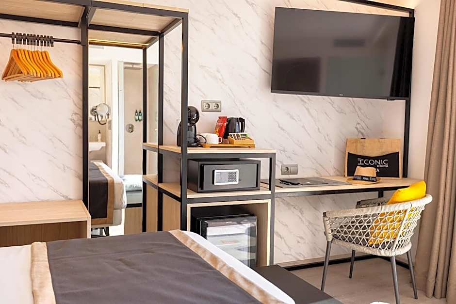 Invisa Hotel Es Pla - Adults Only