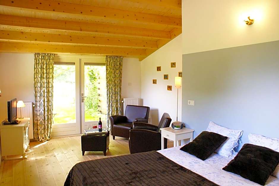 De Heerlijkheid Ruinerwold