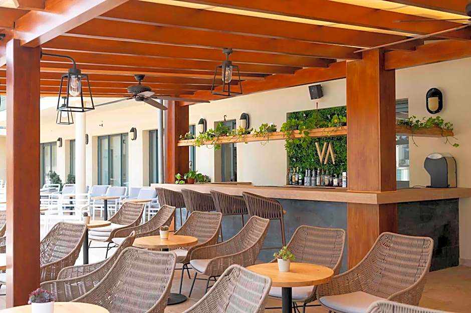 Valentin Star Menorca - Adults Only