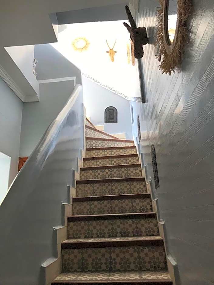 Riad Bab Lakhmiss