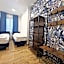 Hostel Helvetia - Private Rooms in City Center