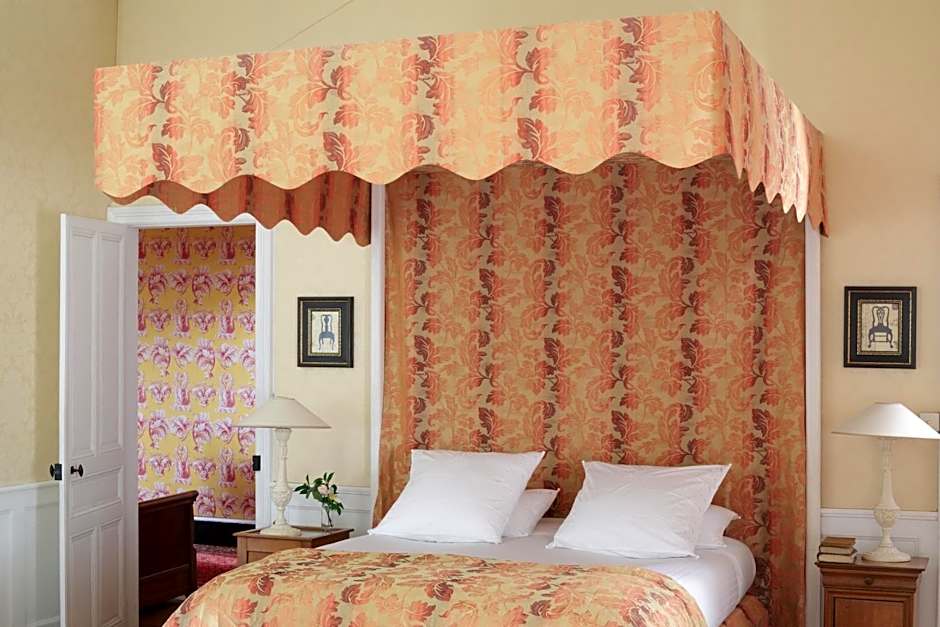 Château de La Ballue - Les Collectionneurs