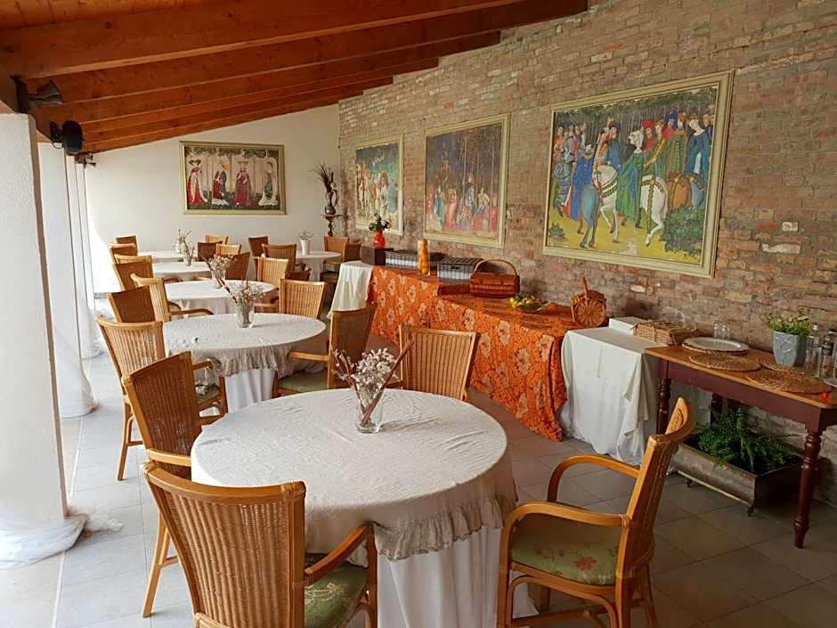 Relais Alberti