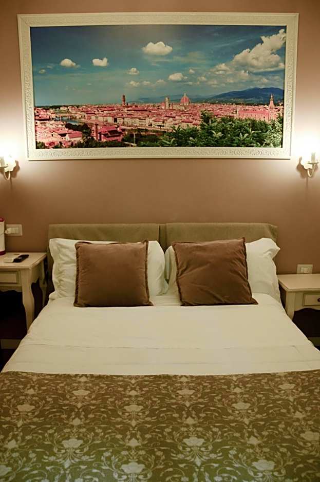 B&B Dimora Sassetti 6