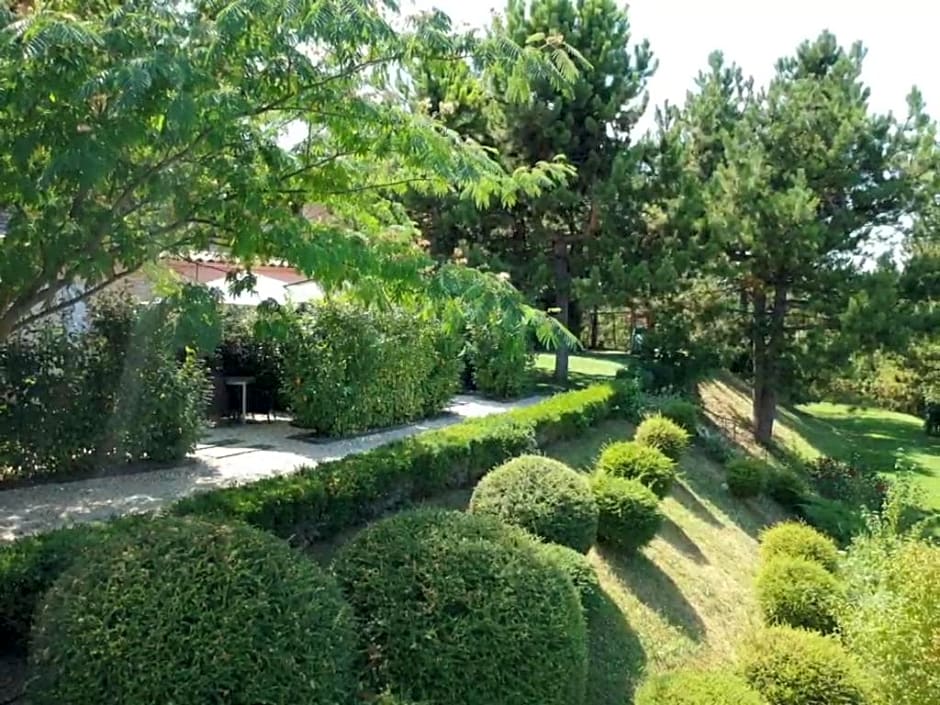 Le Jardin de Celina