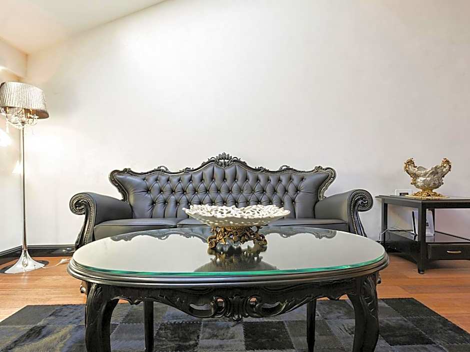 Nova City Garni Hotel Signature Collection