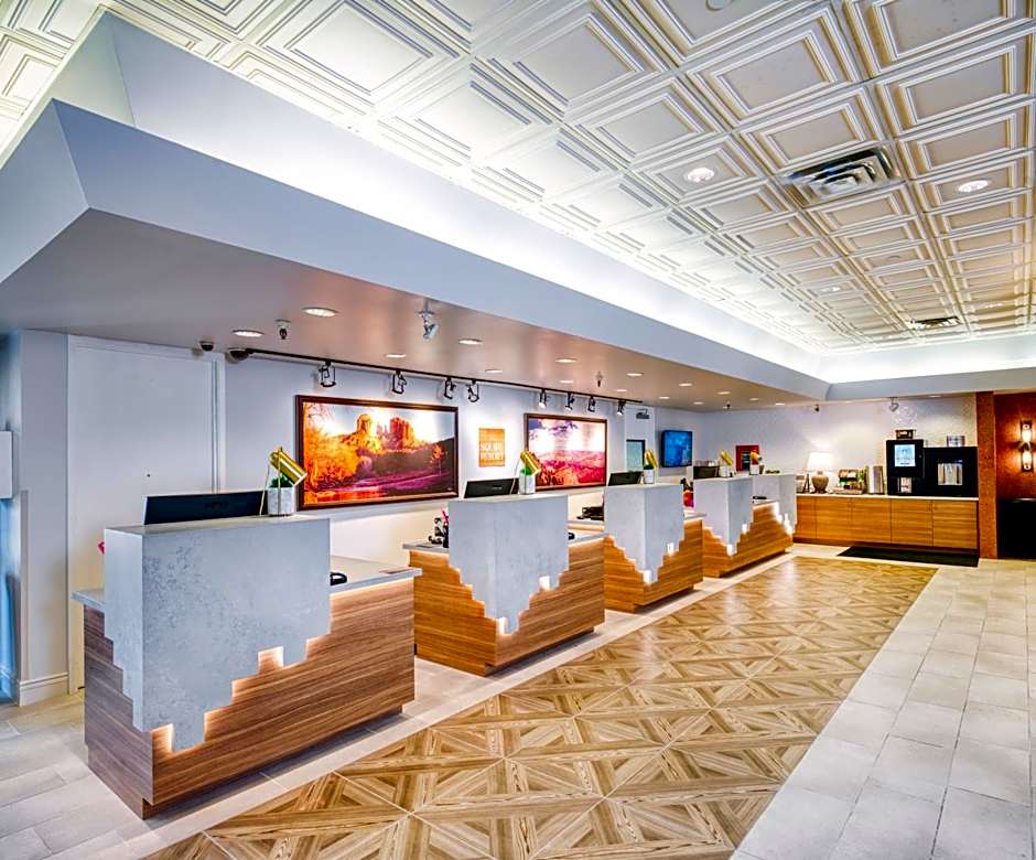 Holiday Inn Resort The Squire at Grand Canyon by IHG