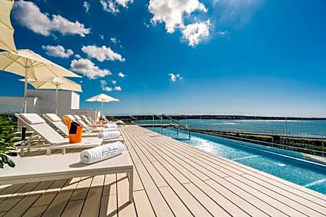Five Flowers Hotel Formentera, member of Melia Collection