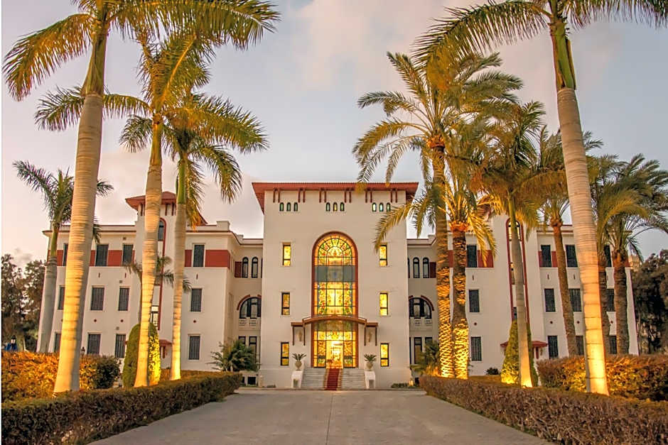 Helnan Palace Hotel - Montaza Royal Gardens Alexandria , Adults Only
