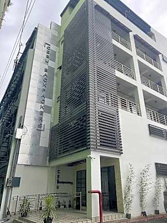 Cebu Backpackers' Hostel