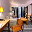 Galaxy City Center Hotel