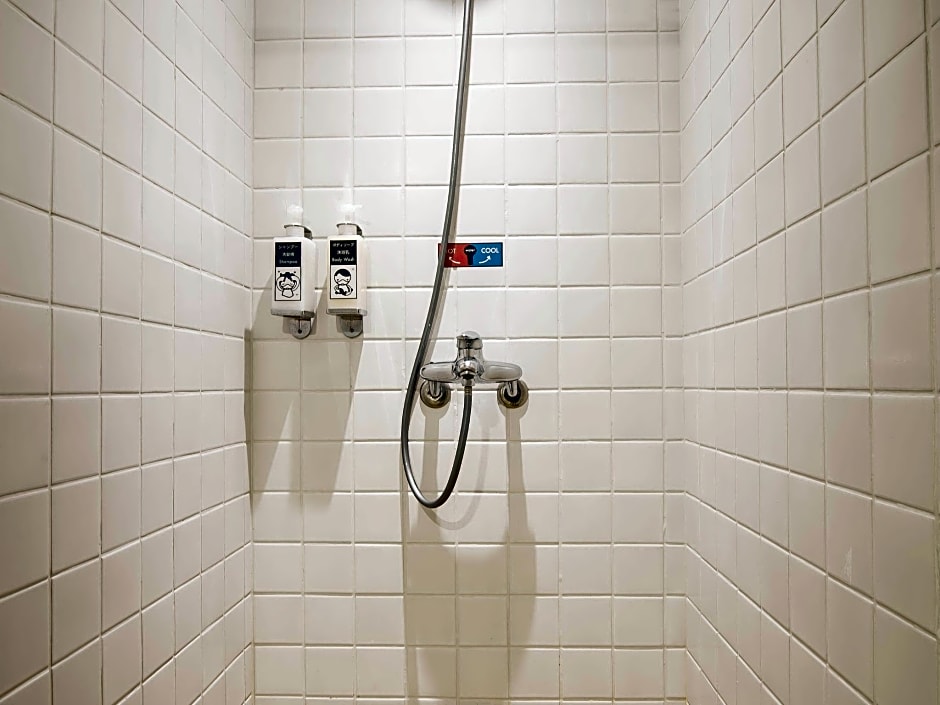 Ahiruyah Guest House