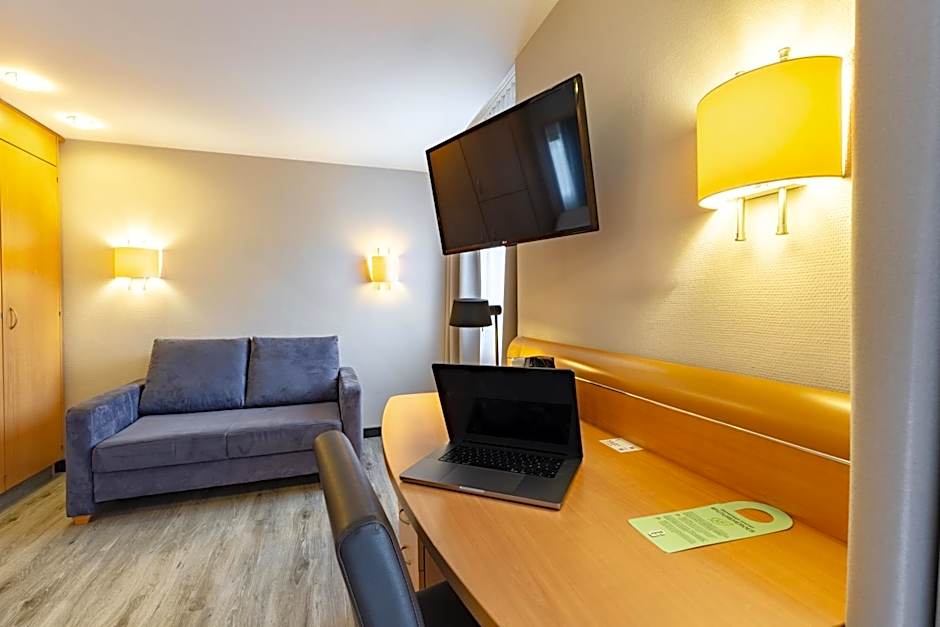 Garner Hotel Bremen North By IHG